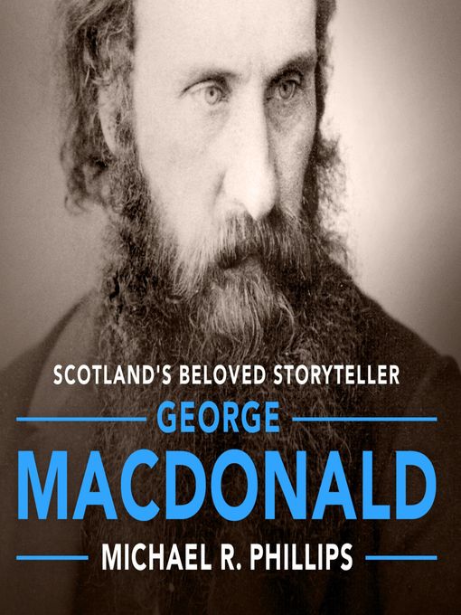Title details for George MacDonald by Michael Phillips - Wait list